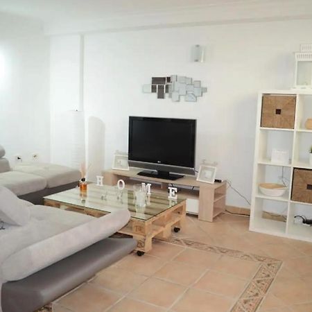 Chic Apartment In Playa Paraiso Costa Adeje  Buitenkant foto