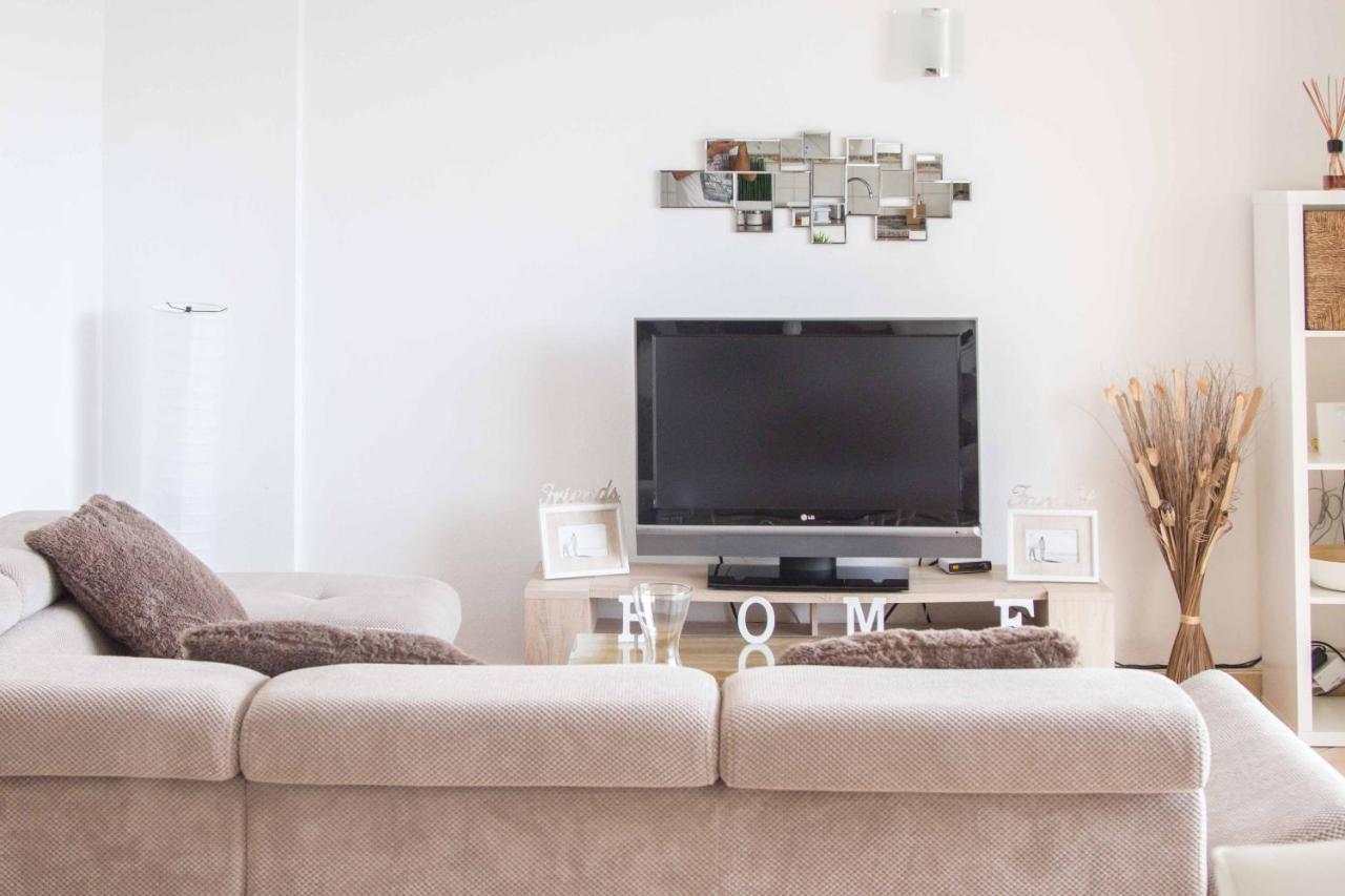 Chic Apartment In Playa Paraiso Costa Adeje  Buitenkant foto