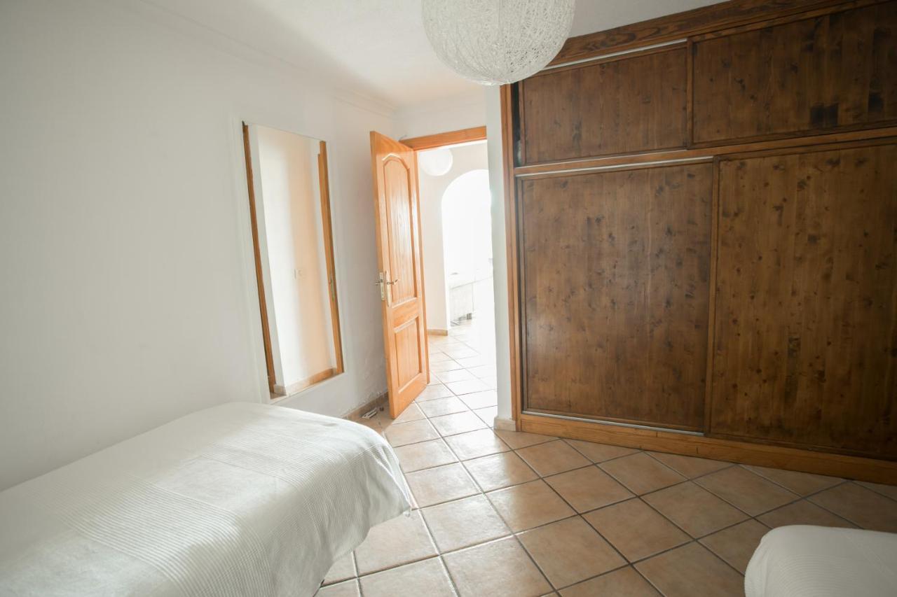Chic Apartment In Playa Paraiso Costa Adeje  Buitenkant foto