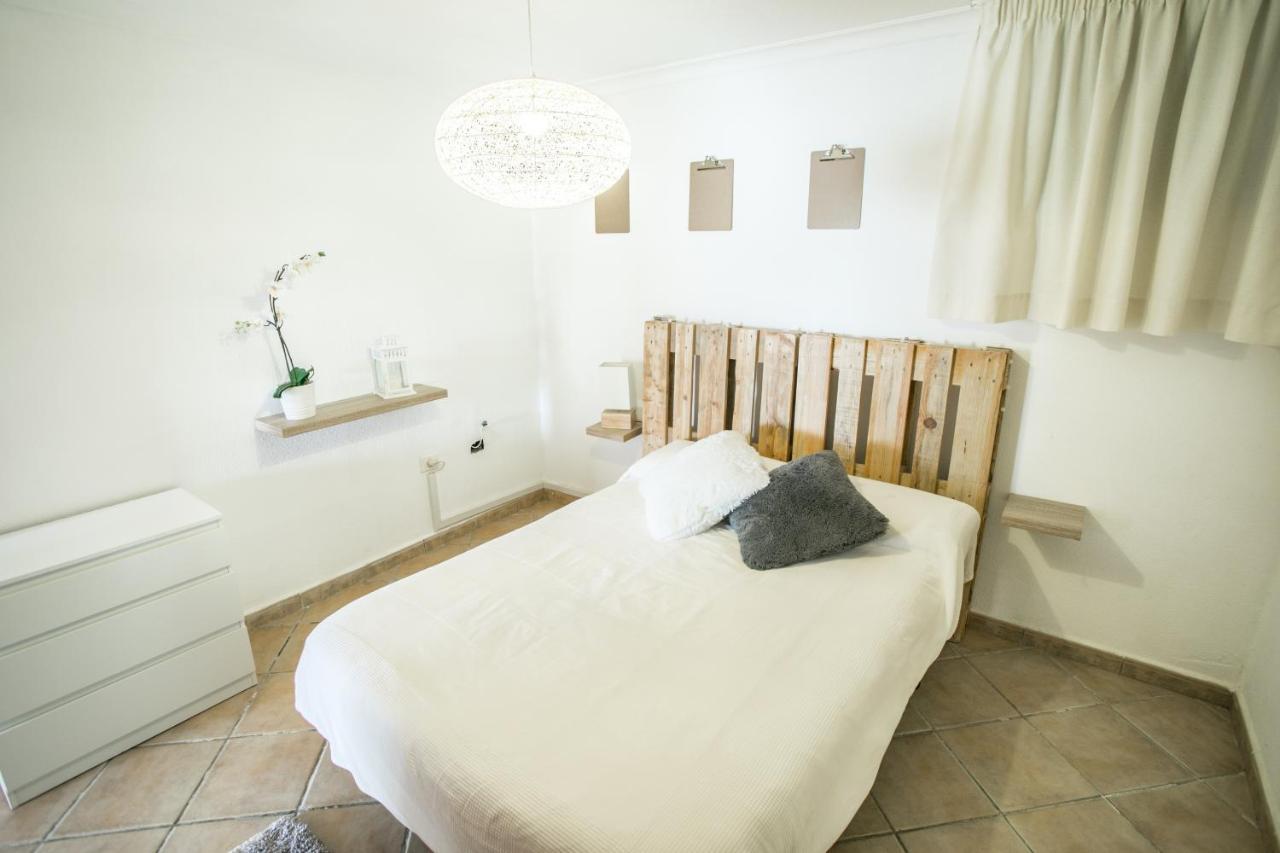 Chic Apartment In Playa Paraiso Costa Adeje  Buitenkant foto
