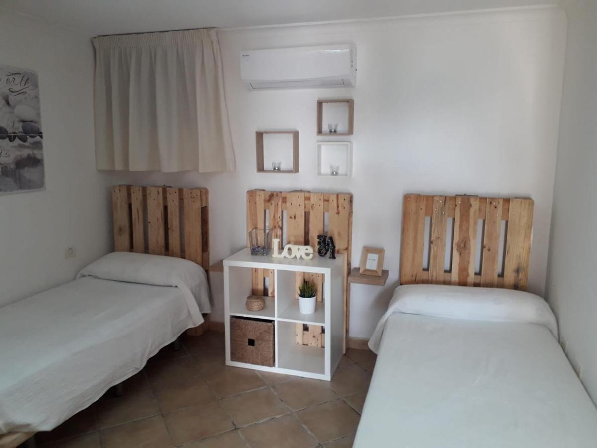 Chic Apartment In Playa Paraiso Costa Adeje  Buitenkant foto