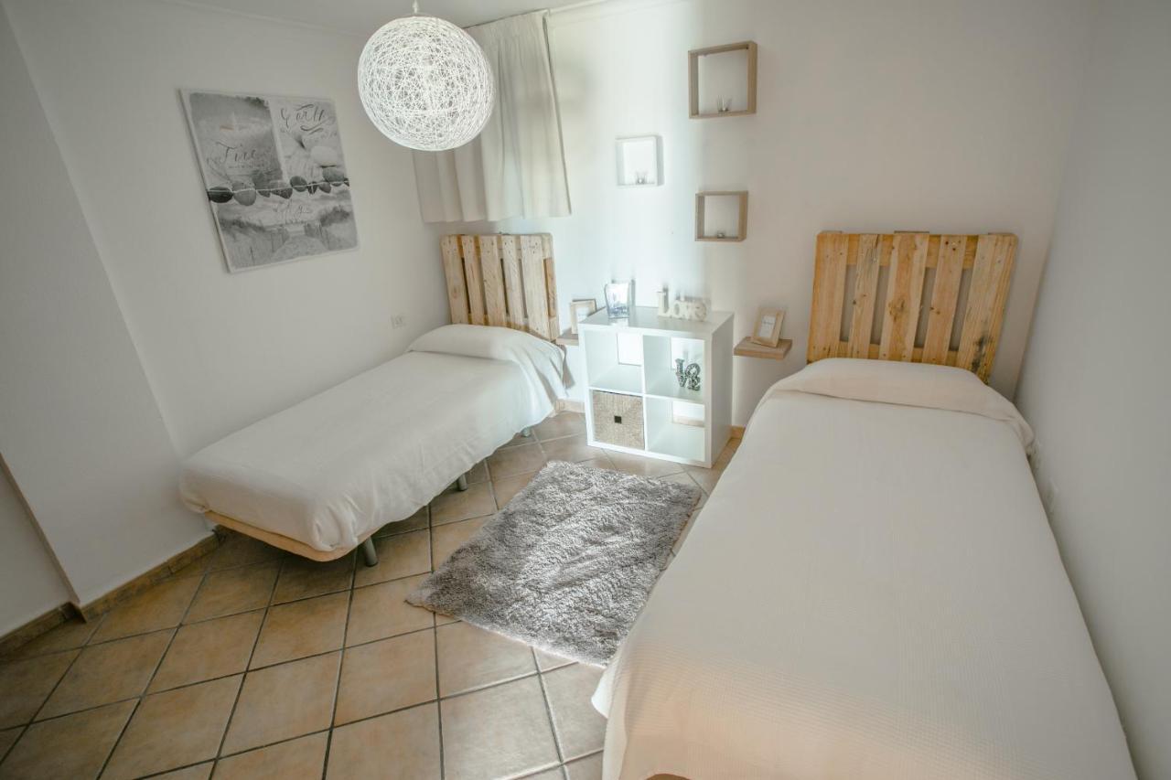 Chic Apartment In Playa Paraiso Costa Adeje  Buitenkant foto