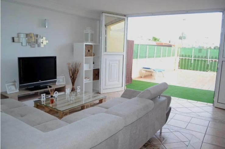 Chic Apartment In Playa Paraiso Costa Adeje  Buitenkant foto