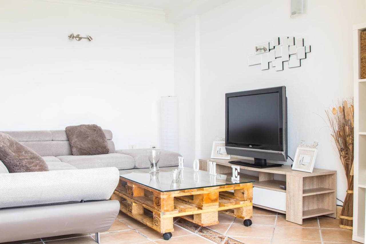 Chic Apartment In Playa Paraiso Costa Adeje  Buitenkant foto