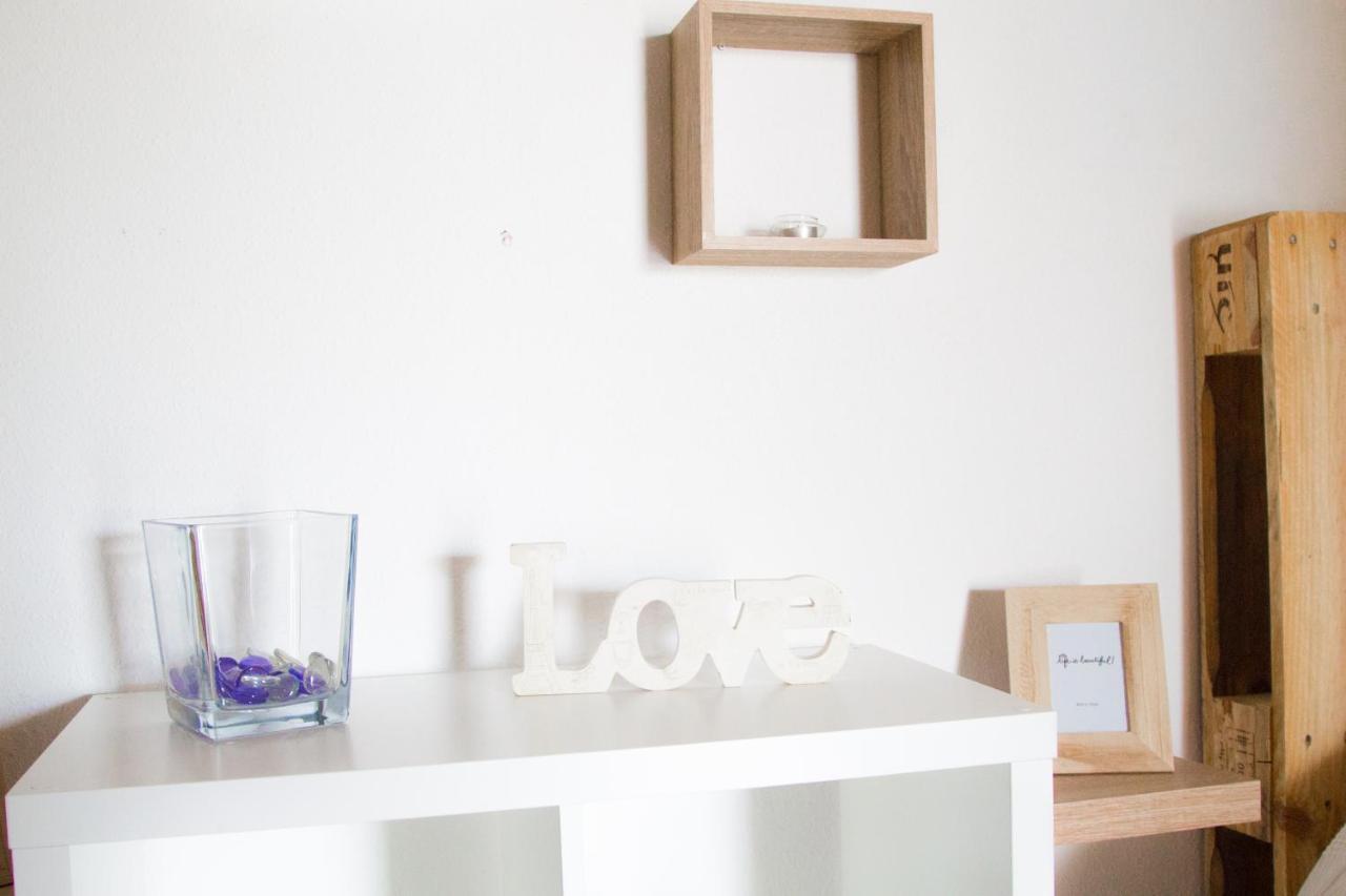 Chic Apartment In Playa Paraiso Costa Adeje  Buitenkant foto