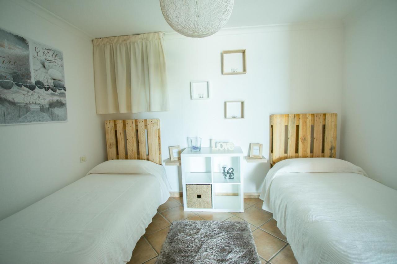 Chic Apartment In Playa Paraiso Costa Adeje  Buitenkant foto